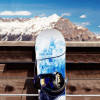 Замок с тросом 2м Lifeventure Adjustable Cable Lock